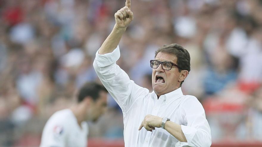 Capello: «Es una alegría ver al Barça de Flick, pero defiende mal»