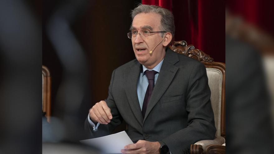 PEP,  la clave que falta en la demanda del novio de Ayuso contra Montero en las respuestas del abogado del Estado y la Fiscalía