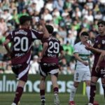 El 2-1 del Albacete en el Elche 2-2 Albacete de la jornada 36 de LaLiga Hypermotion