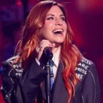 Varios artistas se vuelcan a favor de Leire Martínez tras el lanzamiento de su primer single en solitario: «Soy fan»