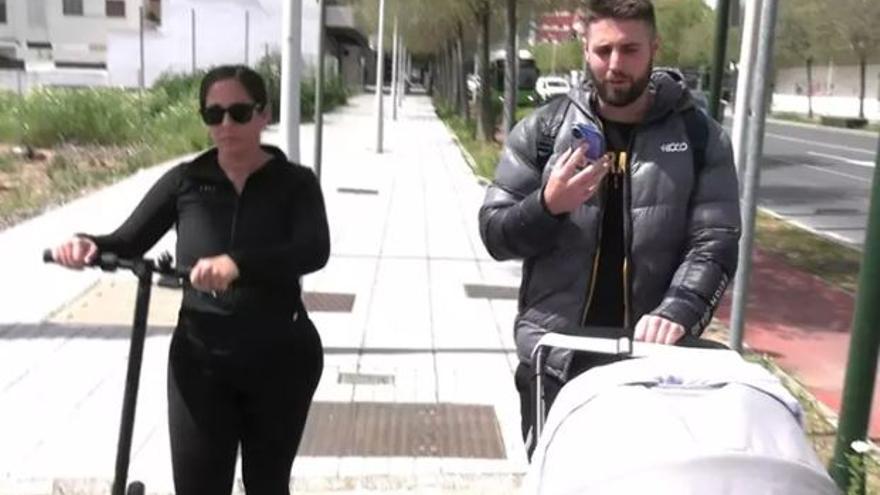 Anabel Pantoja reaparece junto a David Rodríguez y anuncian la noticia menos esperada: «Estamos divorciados ya»