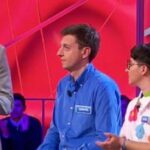 «Los Matemáticos» se estrellan en Reacción en Cadena: cero euros