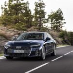 Audi sigue apostando por las berlinas y por el diésel con el nuevo A6 Sedan