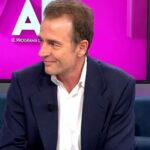 La desconocida ruptura entre Terelu Campos y Lequio: «Siempre estuvo enamorada de Lequio»
