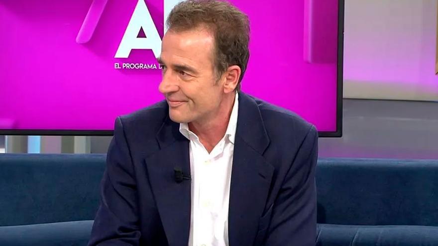 La desconocida ruptura entre Terelu Campos y Lequio: «Siempre estuvo enamorada de Lequio»