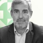 Fernando Clavijo: hazlo, no lo intentes