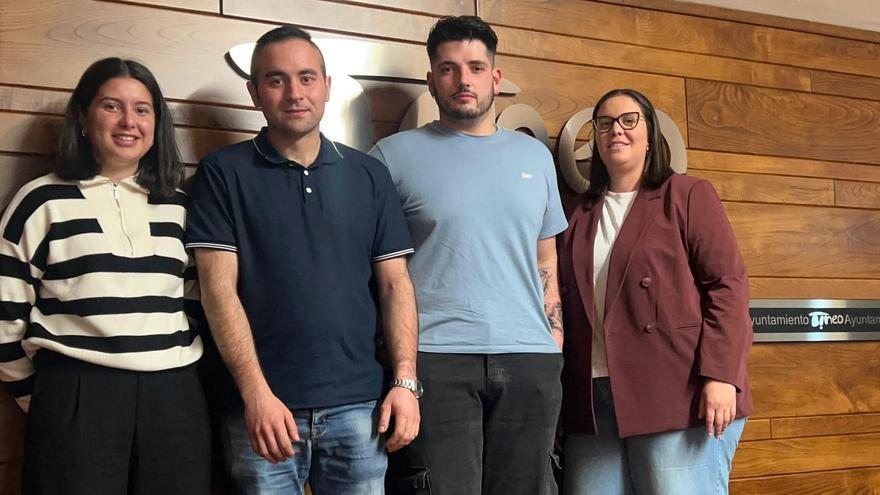 Tineo recupera su comisión de fiestas con la misión de «potenciar» las celebraciones de la localidad