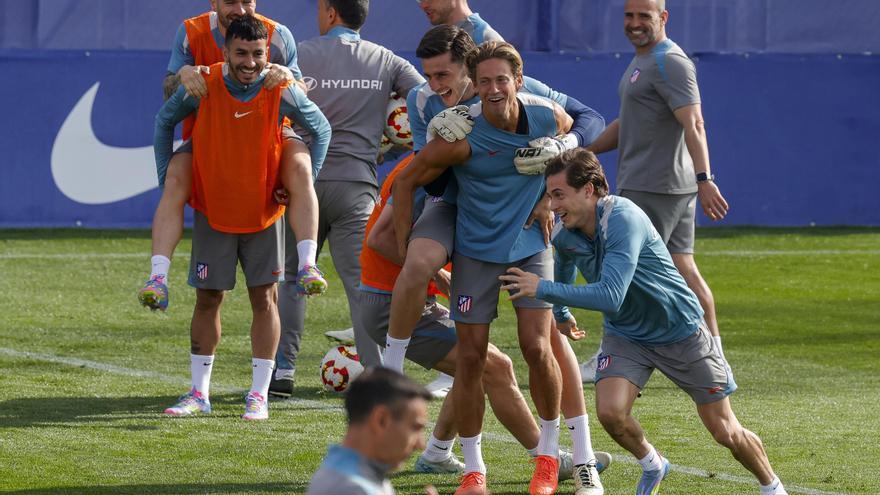 LaLiga | Sevilla – Atlético de Madrid, en directo