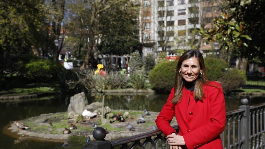 «Asturias no debe dejar pasar el tren de la industria de defensa»