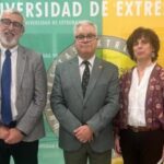 María Luisa Durán, nueva defensora universitaria de la UEx