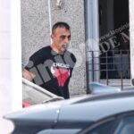 El presunto asesino de su hijastra de 5 años pasará este jueves ante la jueza de violencia machista de Murcia