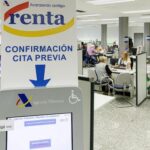 Así cambié mi declaración de pagar a devolver