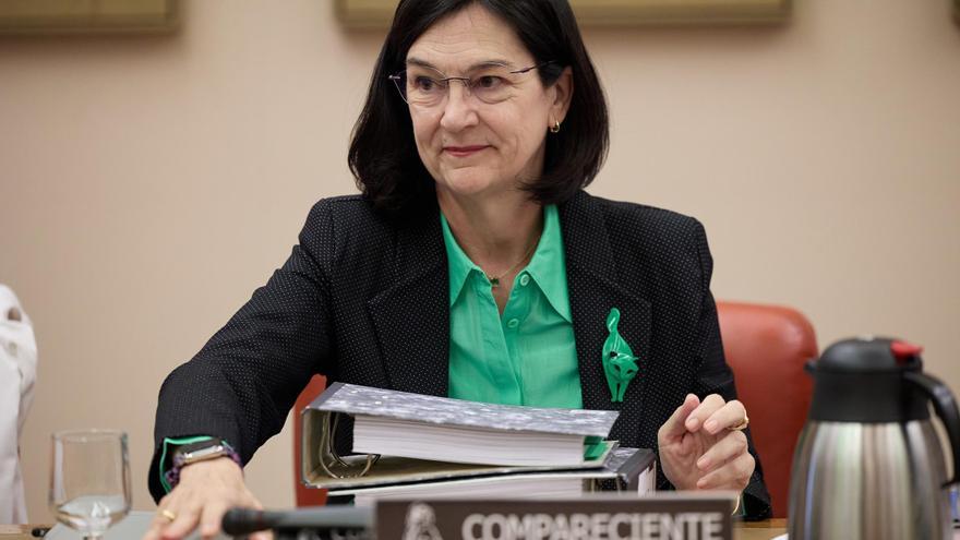 La CNMC tiene previsto dictaminar sobre la opa BBVA-Sabadell el próximo miércoles