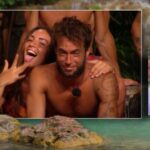 Los concursantes de Supervivientes se quedan en shock por el escatológico momento protagonizado por Anita y Montoya durante la gala: «Prueba de amor es comerse los…»