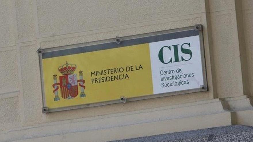 El CIS publica su primera encuesta tras el comienzo de la guerra de aranceles de Trump