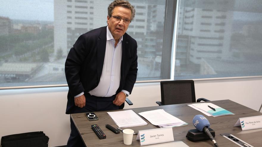 Sareb da marcha atrás y excluirá del traspaso a Sepes los suelos cuya venta estuviese previamente firmada con promotores o fondos