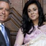 Tras la dura pérdida de Ana María Aldón, sale a la luz la discapacidad del hijo de Ortega Cano: «Trastorno de la personalidad»