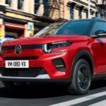 Citroën inicia la producción del nuevo C3 en su renovada planta de Serbia