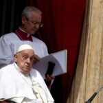 ¿Qué pasa ahora tras la muerte del papa Francisco? Este es el protocolo
