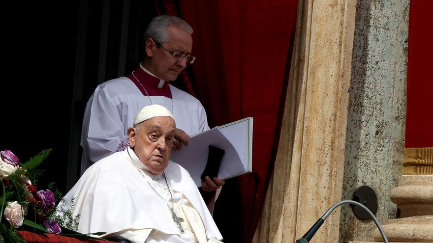 ¿Qué pasa ahora tras la muerte del papa Francisco? Este es el protocolo