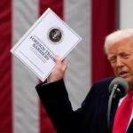 La guerra comercial desatada por Trump, en siete claves