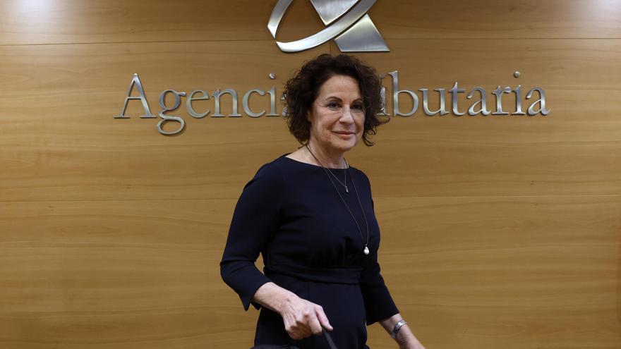 La Agencia Tributaria ofrecerá una ‘declaración exprés’ de la renta a 4,4 millones de contribuyentes
