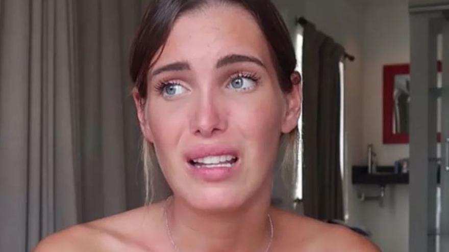 Marta López Álamo hace saltar las alarmas por el estado de salud de Kiko Matamoros y su participación en La familia de la tele: «Me extraña que quieran contar con él»