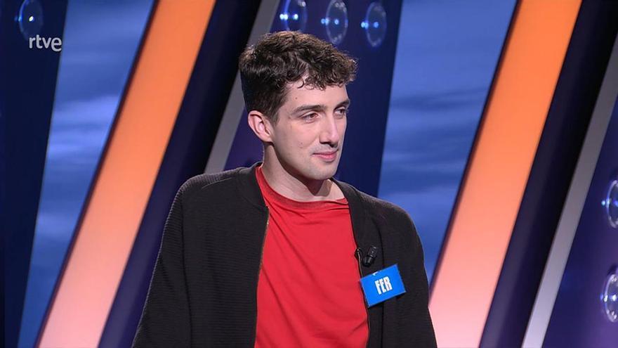 Lo nunca visto en Saber y Ganar y enfado de la audiencia por lo ocurrido en directo por parte de Fer con Suso: «Son mezquinos»