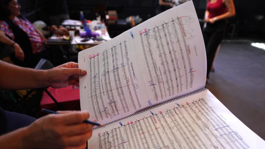 La Regenta: la obra de Clarín llevada a la ópera por Amelia Valcárcel y Marisa Manchado