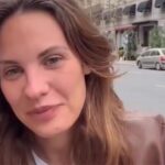 Jessica Bueno busca ser el futuro Bruno Vila de Telecinco: «Me encanta el reality»