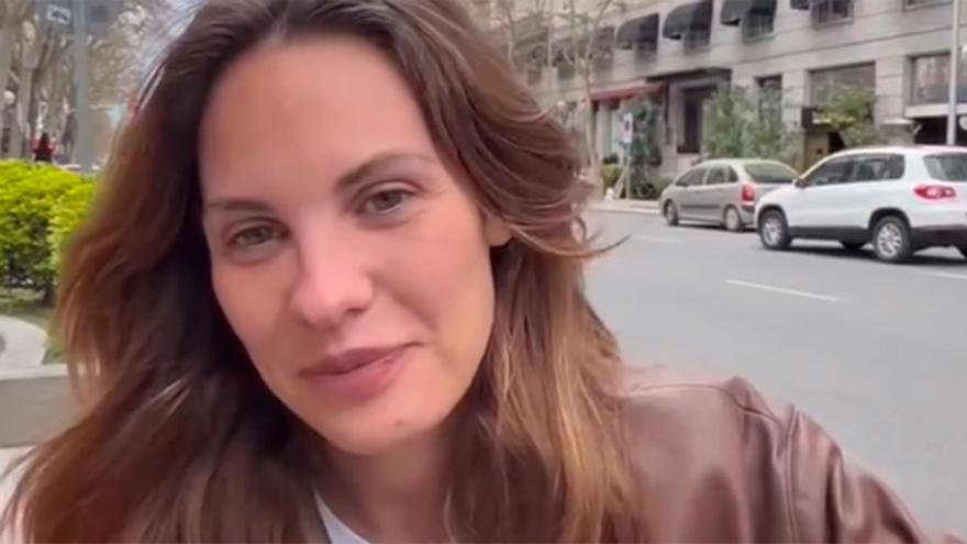 Jessica Bueno busca ser el futuro Bruno Vila de Telecinco: «Me encanta el reality»