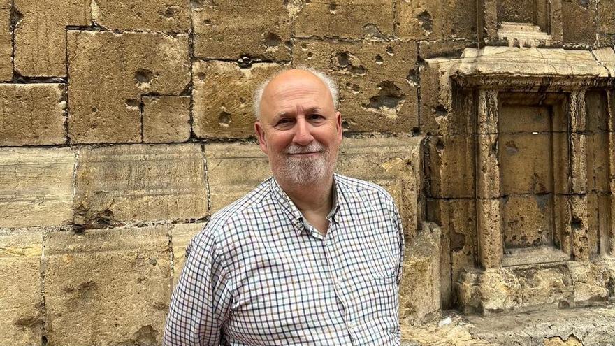 Vox acusa de «autoritario» al alcalde de Cangas de Onís: «Ofrece diálogo que después olvida»