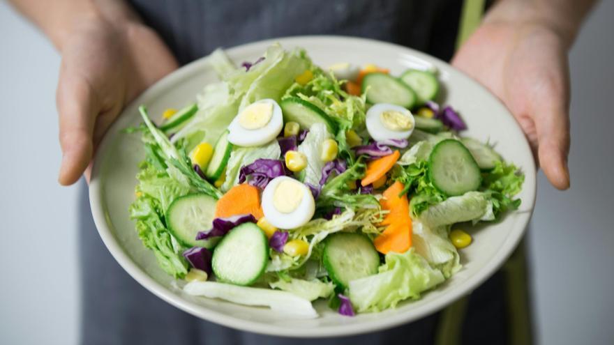 Este método cambiará tu forma de comer por completo (y no es una dieta)