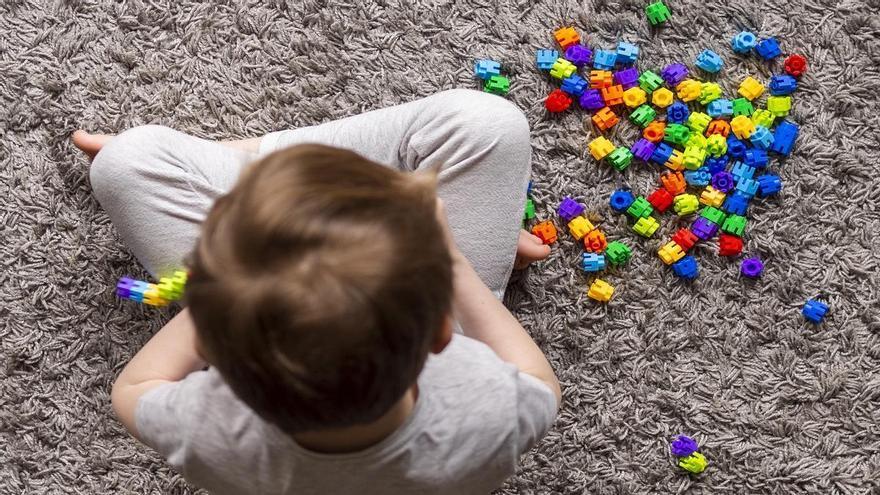 Detectar el autismo desde el centro de salud: «A veces, a los niños los mareamos mandándolos de un lado a otro»