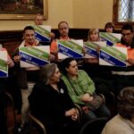 Emulsa colapsa el Pleno: insultos y un parón de una hora para rebajar tensión