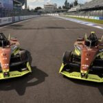 Cupra inicia una nueva aventura: la Fórmula E llega a Madrid con el Gen3 Evo