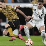 Copa del Rey: Real Madrid – Real Sociedad, en imágenes