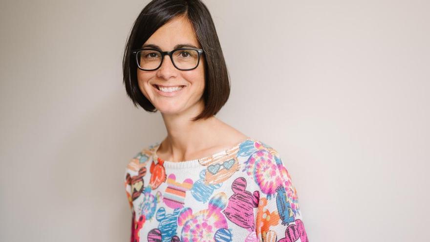 Encuentro literario con Inés Martín Rodrigo y «Otra versión de ti», su nuevo libro