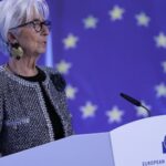 La eurozona se blinda: el BCE baja tipos al 2,25% en respuesta a la ofensiva de Trump