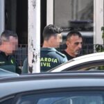 El presunto asesino de su hijastra de 5 años en Murcia, a un módulo de respeto para evitar que lo linchen en la cárcel