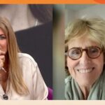 Mercedes Milá, destrozada tras la muerte de Vargas Llosa: «Me he llevado un chasco y un dolor»