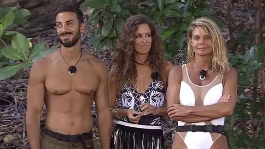 ‘Supervivientes’ consigue un nuevo máximo, dejando el resto de apuestas en el unidígito