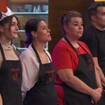 Tensión en MasterChef tras una nueva expulsión: «No quiero llorar»
