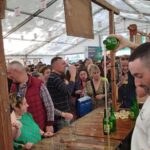 Sidra a esgaya en La Felguera: once llagares participarán en las jornadas de este sábado