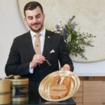 Jesús Francisco, el rey del caviar