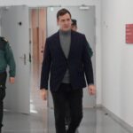 David Sánchez declara ahora ante la jueza que la Oficina de Artes Escénicas «no tenía un sitio físico»