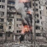 Guerra de Ucrania, hoy en directo | Zelenski confirma la presencia de tropas ucranianas en la región rusa de Bélgorod