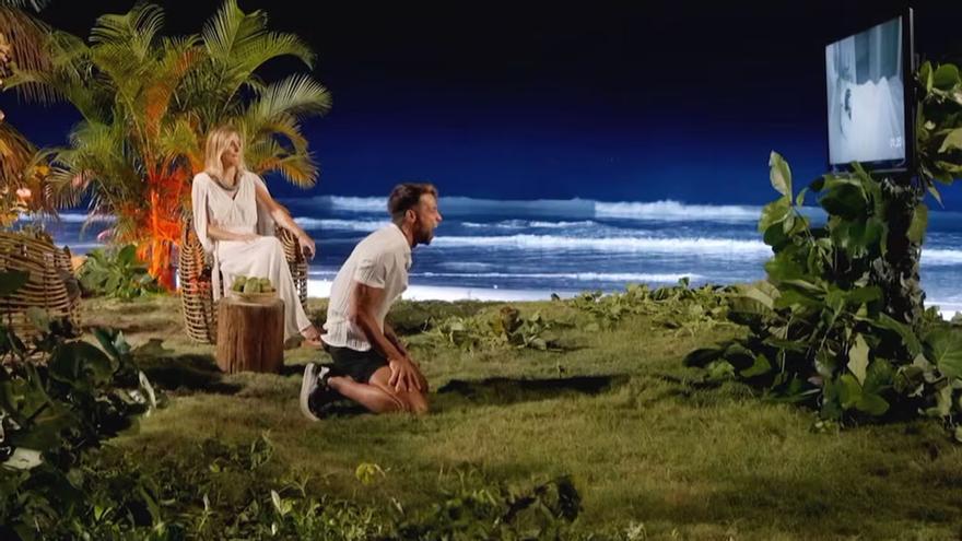 Demandan a un exconcursante de la Isla de las Tentaciones y le obligan a dejar redes sociales