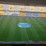 EN DIRECTO: El Sporting busca el triunfo frente al Cádiz