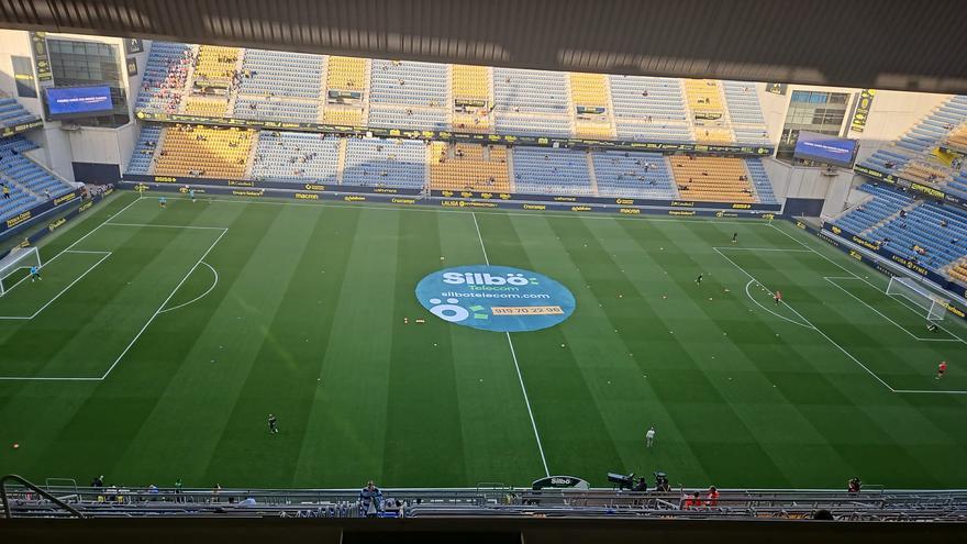 EN DIRECTO: El Sporting busca el triunfo frente al Cádiz